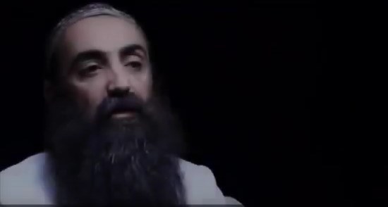 Témoignage d'un Juif orthodoxe converti à Jésus Christ! 